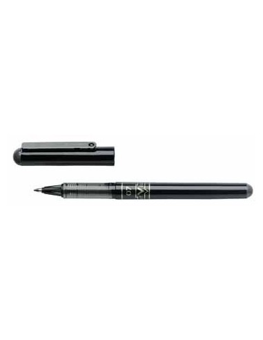 ROLLER TINTA LIQUIDA V-BALL 0.7MM NEGRO PILOT BL- VB7-B