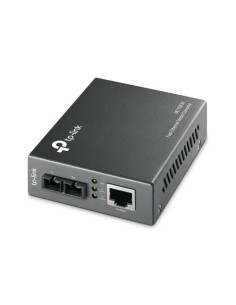 TP-LINK MC100CM CONVERSOR DE MEDIOS MULTIMODO A 10/100 MBPS