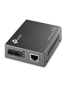 TP-LINK MC200CM CONVERSOR DE MEDIOS GIGABIT ETHERNET