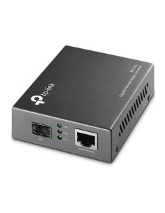 TP-LINK MC220L CONVERSOR DE MEDIOS GIGABIT ETHERNET