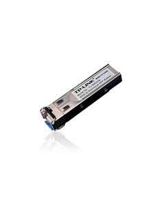 TP-LINK TL-SM321A red modulo transceptor Fibra óptica 1250 Mbit/s SFP