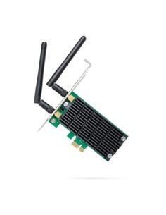 TP-LINK Archer T4E WLAN 867 Mbit/s Interno