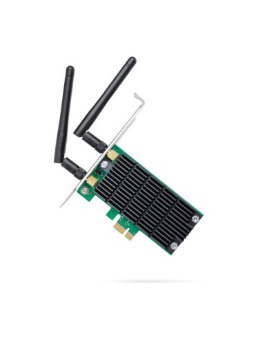 TP-LINK Archer T4E WLAN 867 Mbit/s Interno