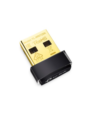 TP-LINK TL-WN725N WLAN 150 Mbit/s