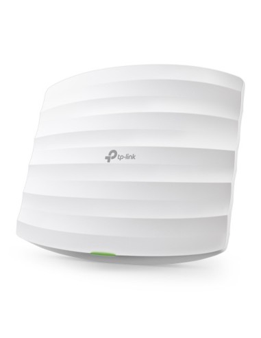 TP-LINK EAP110 300 Mbit/s Energía sobre Ethernet (PoE) Blanco