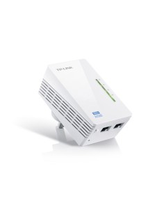 TP-Link AV500 300 Mbit/s Ethernet Wifi Blanco TL-WPA4220
