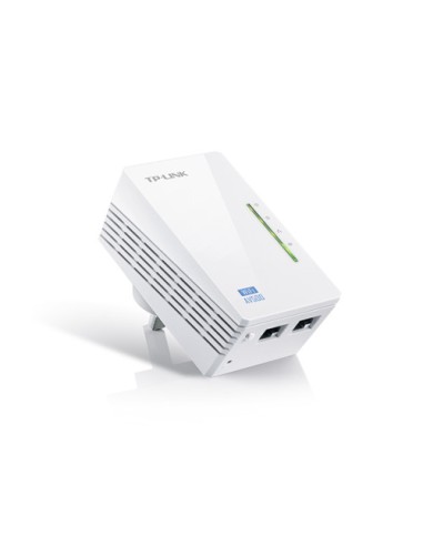 TP-Link AV500 300 Mbit/s Ethernet Wifi Blanco TL-WPA4220