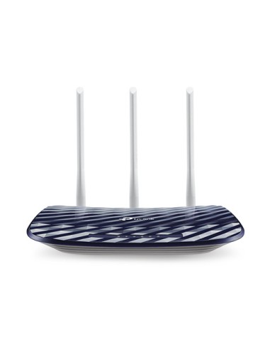 ROUTER INALÁMBRICO TP-LINK DOBLE BANDA AC750