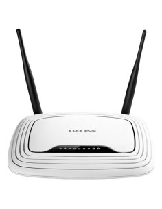 ROUTER INALÁMBRICO TP-LINK 300MBPS