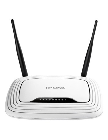 ROUTER INALÁMBRICO TP-LINK 300MBPS