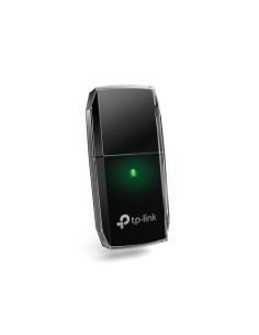ADAPTADOR INALÁMBRICO USB TP-LINK DE DOBLE BANDA AC600