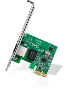 ADAPTADOR DE RED TP-LINK GIGABIT EXPRESS