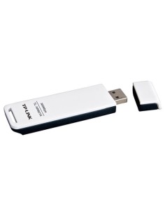 ADAPTADOR INALÁMBRICO USB TP-LINK 300MBPS