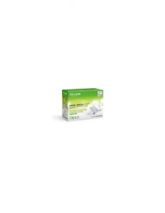 TP-LINK KIT EXTENSOR POWERLINE WIFI AV500 A 300 MBPS