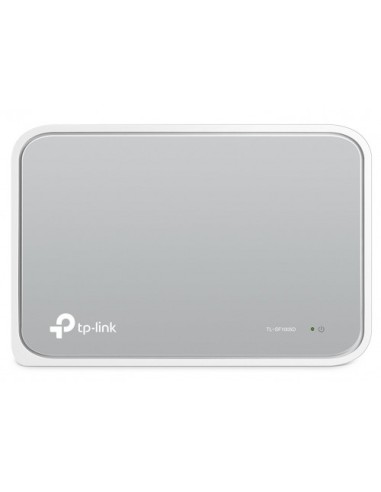 TP-LINK TL-SF1005D switch No administrado Blanco