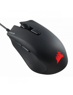 Corsair Harpoon RGB Pro ratón mano derecha USB tipo A Óptico 12000 DPI
