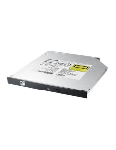 REGRABADORA INTERNA ASUS ULTRA-SLIM SDRW-08U1MT/BLK/B/GEN BULK