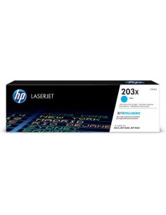 HP 203X TONER HP203X CIAN (CF541X)