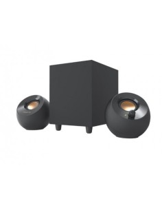 Creative Labs Creative Pebble Plus 8 W Negro 2.1 canales