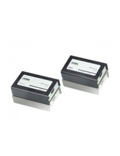 ATEN EXTENSOR HDMI SOBRE CAT 5 (1080P A 40 M) (VE800A-AT-G)(CP5)