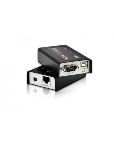 Aten CE100 extensor de consola