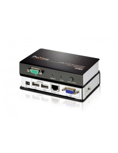 Aten CE700A extensor de consola