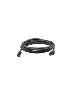 Kramer Electronics HDMI 25ft cable HDMI 7,6 m HDMI tipo A (Estándar) Negro