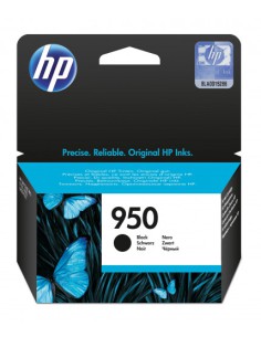 HP 950 CARTUCHO DE TINTA HP950 NEGRO (CN049AE)