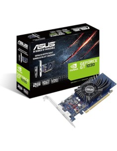 ASUS GT1030-2G-BRK NVIDIA GeForce GT 1030 2 GB GDDR5