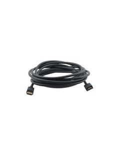Kramer Electronics C-DPM/HM-6 1,8 m DisplayPort HDMI Negro