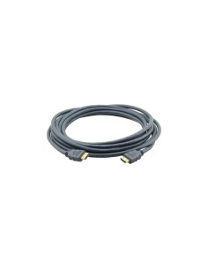 Kramer Electronics C-HM/HM-25 cable HDMI 7,6 m HDMI tipo A (Estándar) Negro