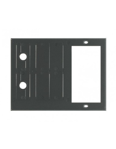 Kramer Electronics 80-000399 accesorios para cuadro eléctrico
