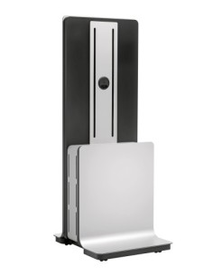 MUEBLE PARA VIDEOCONFERENCIA VOGEL'S / PFF5100 / PLATA