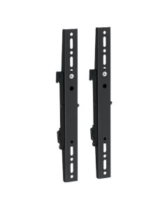 VOGEL'S / BANDAS PARA INTERFACES / NEGRO