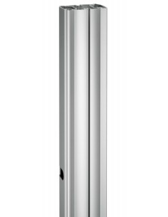 TUBO SUJETA PANTALLLAS CONNECT-IT XL / PLATA