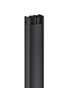 VOGELS PUC 2515 CONNECT-IT LARGE POLE 150CM BLACK