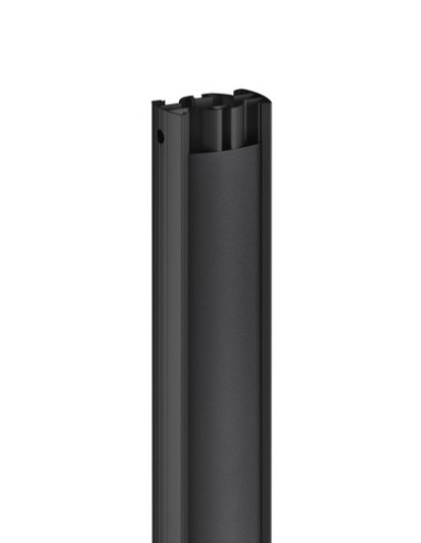 VOGELS PUC 2515 CONNECT-IT LARGE POLE 150CM BLACK