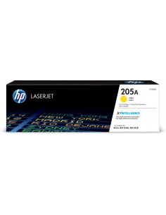 HP 205A TONER AMARILLO HP205A (CF532A)