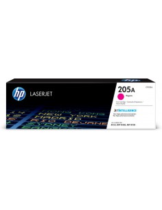 HP 205A TONER HP205A MAGENTA (CF533A)
