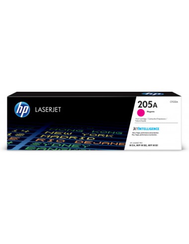 HP 205A TONER HP205A MAGENTA (CF533A)