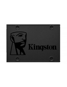 Kingston Technology A400 2.5" 960 GB Serial ATA III TLC