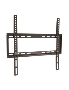 Ewent EW1502 soporte de pared para pantalla plana 139,7 cm (55") Negro