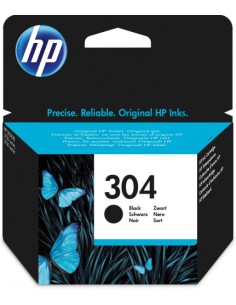 HP 304 CARTUCHO DE TINTA HP304 NEGRO (N9K06AE)