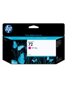 HP 72 CARTUCHO DE TINTA HP72 MAGENTA (C9372A)