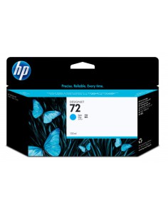 HP 72 CARTUCHO DE TINTA HP72 CIAN (C9371A)