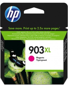HP 903XL CARTUCHO DE TINTA HP903XL MAGENTA (T6M07AE)