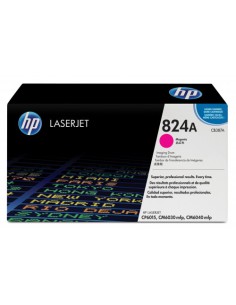 HP 824A TAMBOR MAGENTA HP824A (CB387A)