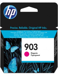 HP 903 CARTUCHO DE TINTA HP903 MAGENTA (T6L91AE)