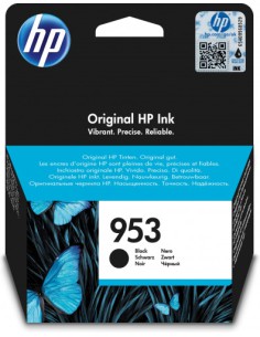 HP 953 CARTUCHO DE TINTA HP953 NEGRO (L0S58AE)
