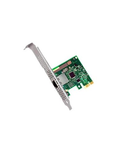 Intel I210T1 adaptador y tarjeta de red Ethernet Interno